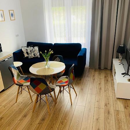 Apartament Walczaka 15 Miejsce Parkingowe Gorzów Wielkopolski Eksteriør billede