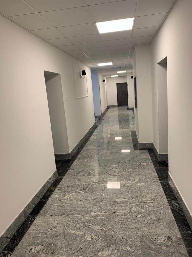Apartament Walczaka 15 Miejsce Parkingowe Gorzów Wielkopolski Eksteriør billede