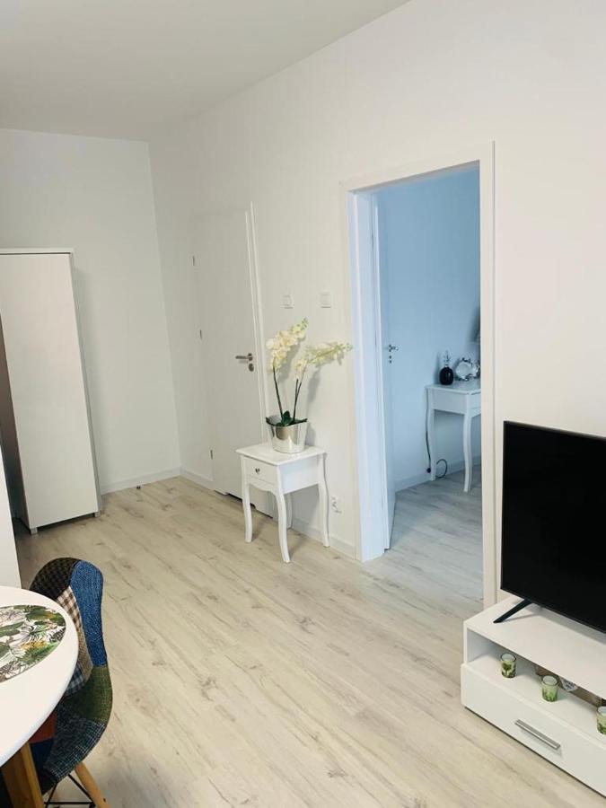 Apartament Walczaka 15 Miejsce Parkingowe Gorzów Wielkopolski Eksteriør billede