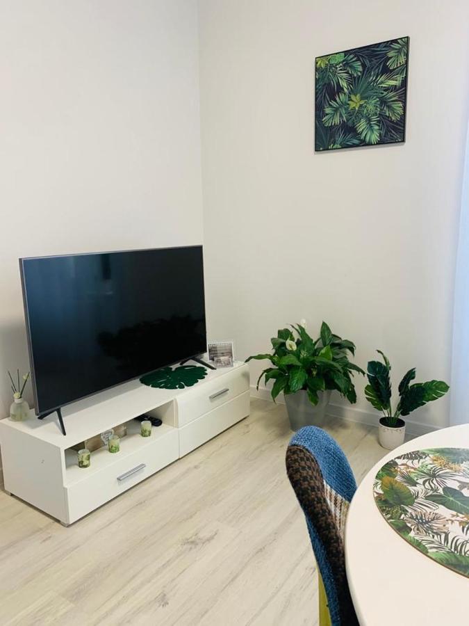 Apartament Walczaka 15 Miejsce Parkingowe Gorzów Wielkopolski Eksteriør billede