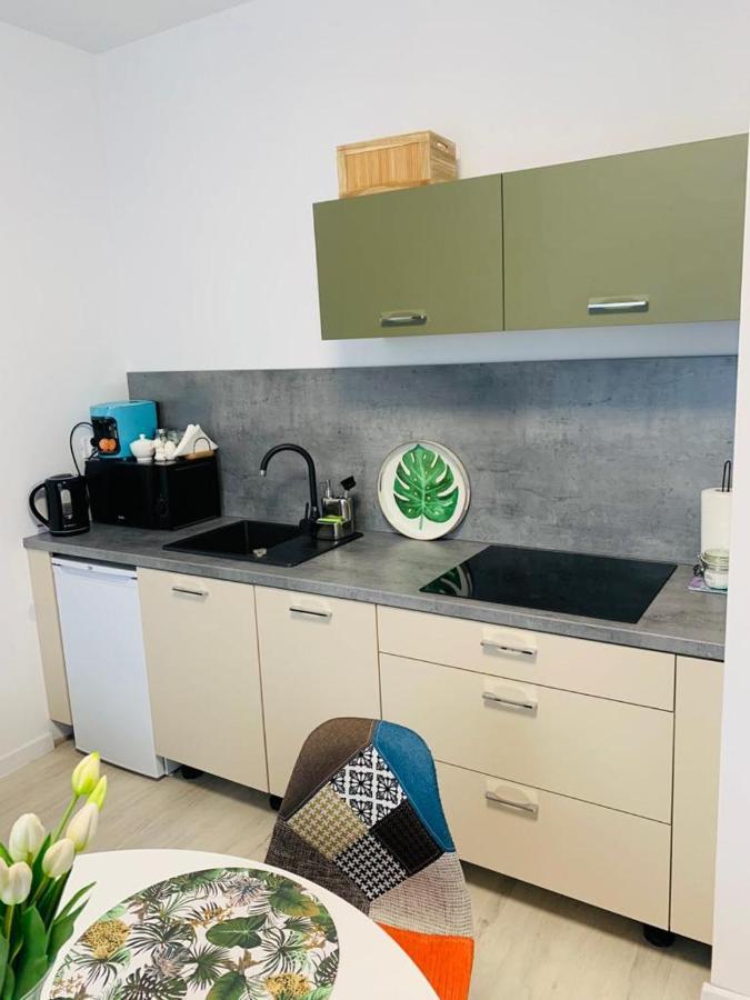 Apartament Walczaka 15 Miejsce Parkingowe Gorzów Wielkopolski Eksteriør billede
