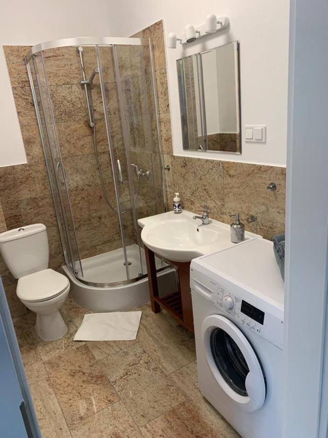 Apartament Walczaka 15 Miejsce Parkingowe Gorzów Wielkopolski Eksteriør billede