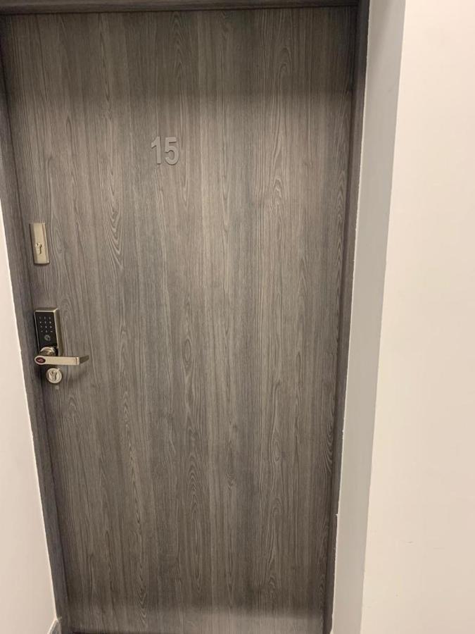 Apartament Walczaka 15 Miejsce Parkingowe Gorzów Wielkopolski Eksteriør billede