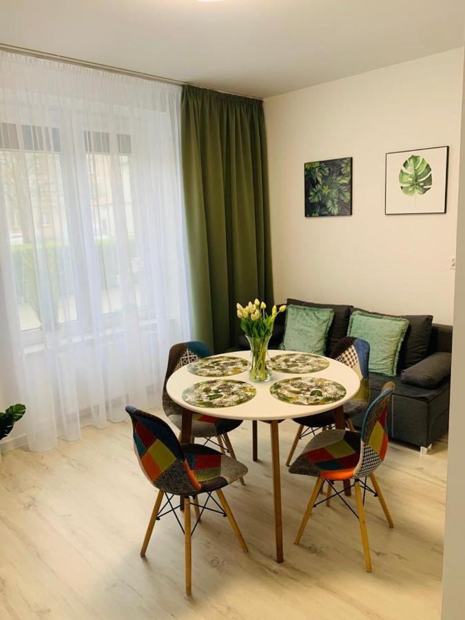 Apartament Walczaka 15 Miejsce Parkingowe Gorzów Wielkopolski Eksteriør billede