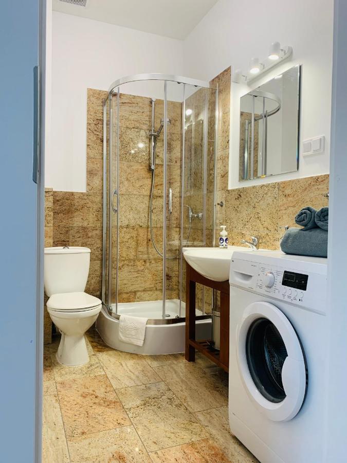 Apartament Walczaka 15 Miejsce Parkingowe Gorzów Wielkopolski Eksteriør billede
