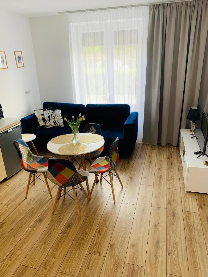 Apartament Walczaka 15 Miejsce Parkingowe Gorzów Wielkopolski Eksteriør billede